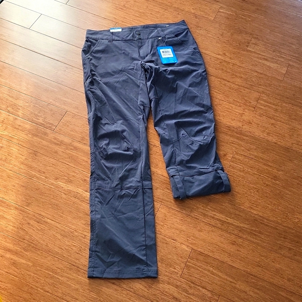 Hiking pants
